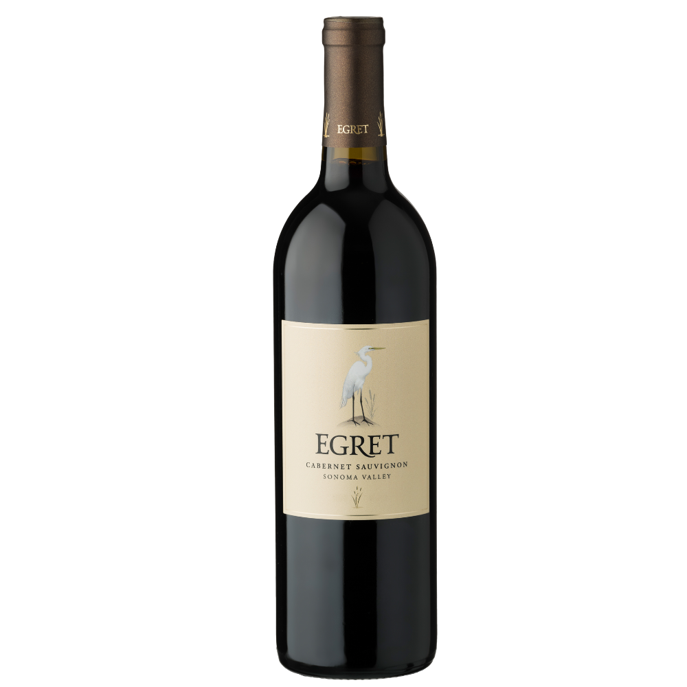 Product Image for Egret Cabernet Sauvignon, Sonoma County 2021